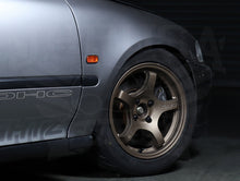 Load image into Gallery viewer, Rays Gram Lights 57CR Wheels - Bronze 15x8 / 4X100