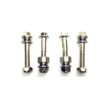 Load image into Gallery viewer, Rear Adjustable Sway Bar End Link Hardware Only - 92-00 Civic / 94-01 Integra - BLOX Racing