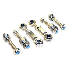 Load image into Gallery viewer, Rear Adjustable Sway Bar End Link Set - 92-00 Civic / 94-01 Integra / 06-15 Civic - BLOX Racing