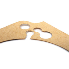 Load image into Gallery viewer, Replacement Billet Throttle Body Gasket - Honda B/D/F/H - Series - BLOX Racing