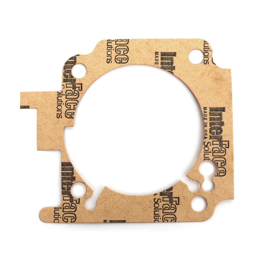 Replacement Billet Throttle Body Gasket - Honda B/D/F/H - Series - BLOX Racing