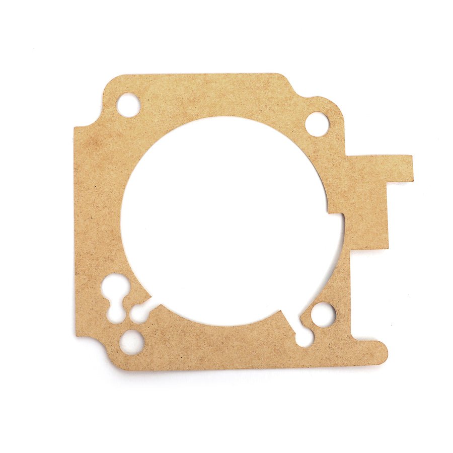 Replacement Billet Throttle Body Gasket - Honda B/D/F/H - Series - BLOX Racing