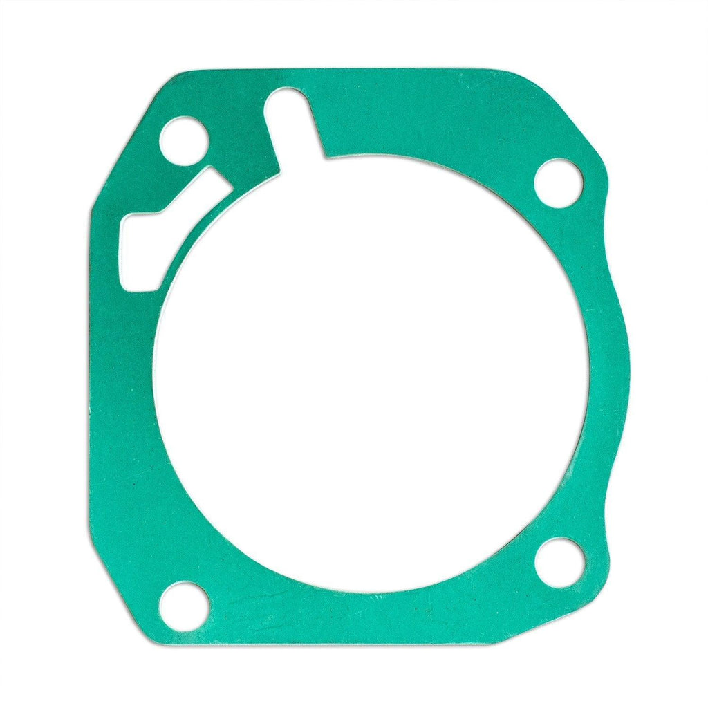 Replacement Tuner Series Throttle Body Gasket - Honda B/D/F/H-Series - BLOX Racing