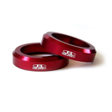 Load image into Gallery viewer, S2000 Engine Mount Rings - OVERSTOCK - BLOX Racing