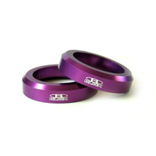 Load image into Gallery viewer, S2000 Engine Mount Rings - OVERSTOCK - BLOX Racing