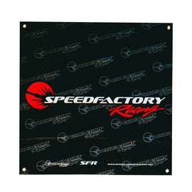 SpeedFactory Logo Shop Banner
