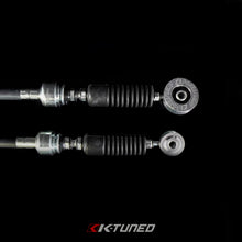 Load image into Gallery viewer, K-Tuned OEM-Spec Shifter Cables 9th Gen Civic Si (12-15)
