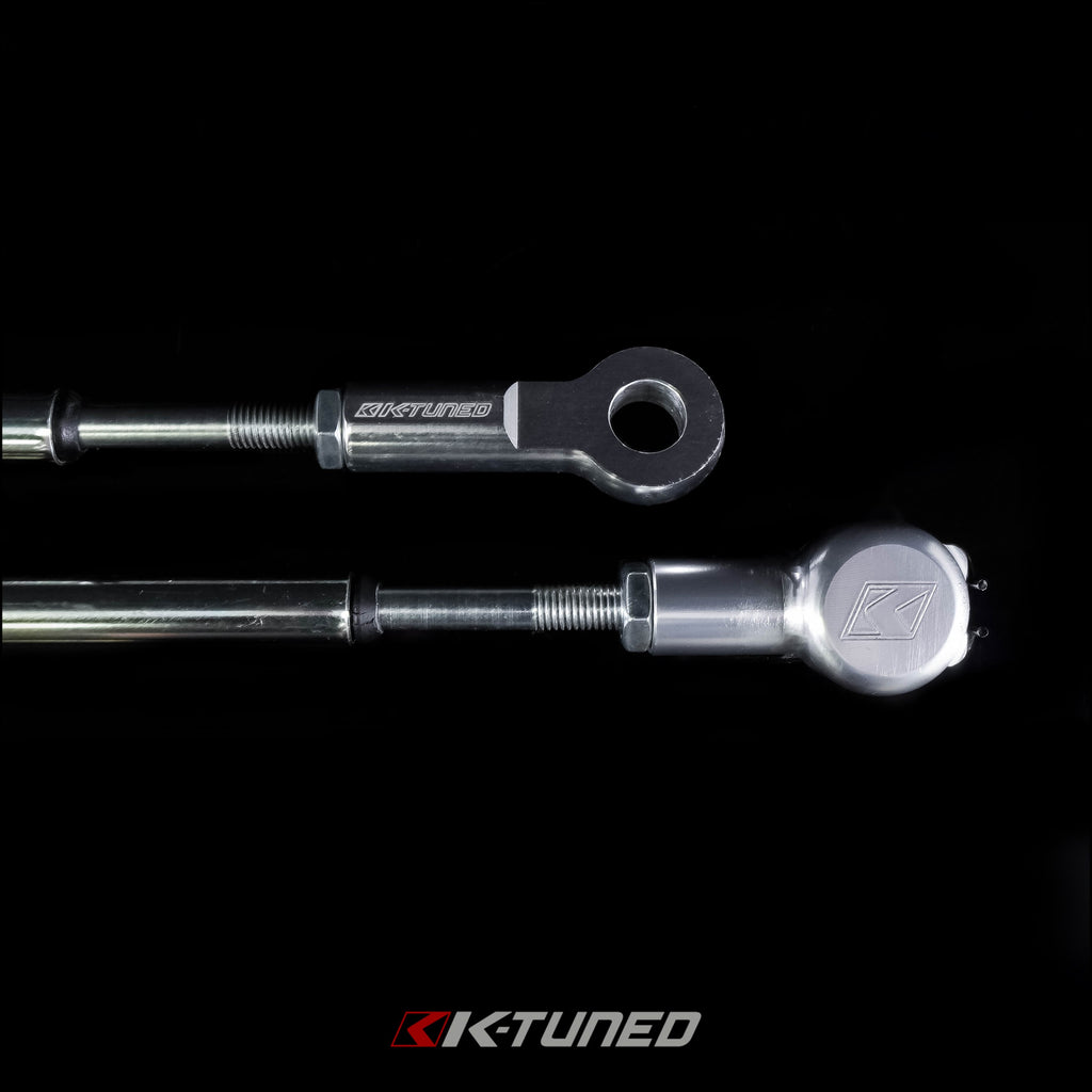K-Tuned OEM-Spec Shifter Cables Accord / TSX Transmission