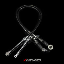 Load image into Gallery viewer, K-Tuned OEM-Spec Shifter Cables Accord / TSX Transmission
