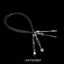 Load image into Gallery viewer, K-Tuned OEM-Spec Shifter Cables RSX Transmission