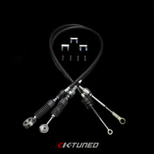 Load image into Gallery viewer, K-Tuned OEM-Spec Shifter Cables RSX Transmission