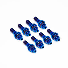 Load image into Gallery viewer, SpeedFactory Racing Toyota 1JZ / 2JZ Intake Manifold Titanium Stud Kit