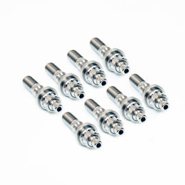 SpeedFactory Racing Honda/Acura K-Series/S2000 Titanium Intake Manifold Stud Kit