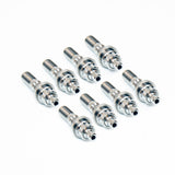 SpeedFactory Racing Honda/Acura K-Series/S2000 Titanium Intake Manifold Stud Kit