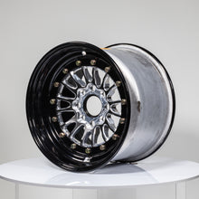 Load image into Gallery viewer, Keizer &quot;Veelvoud&quot; Drag Racing Wheels