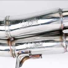 Load image into Gallery viewer, Skunk2 Alpha Header - &#39;02-&#39;06 RSX