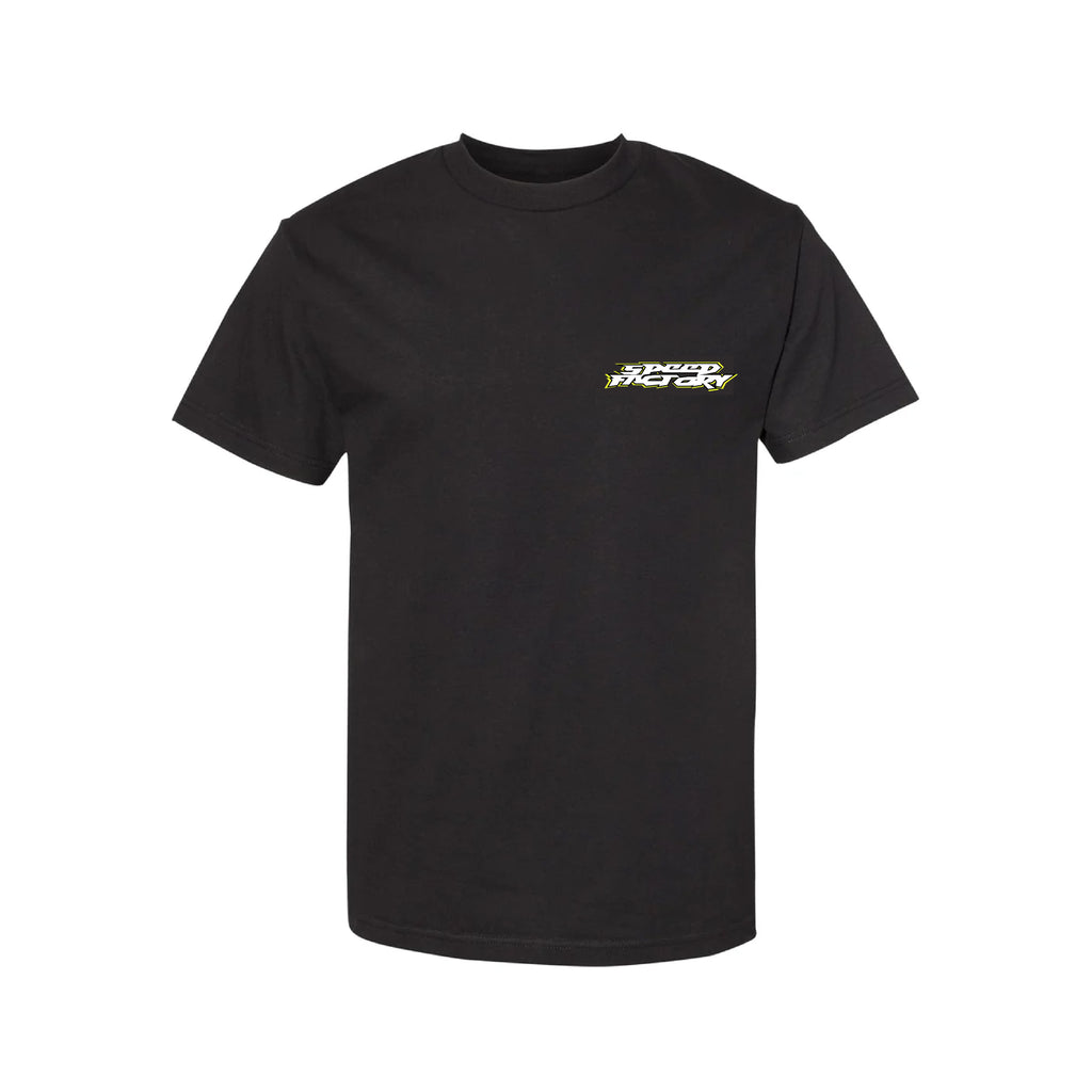 SpeedFactory Racing Adrenaline T-Shirt