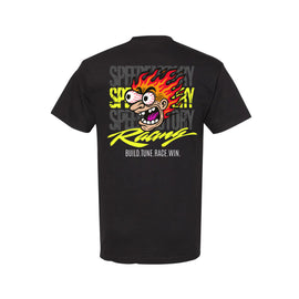 SpeedFactory Racing Adrenaline T-Shirt