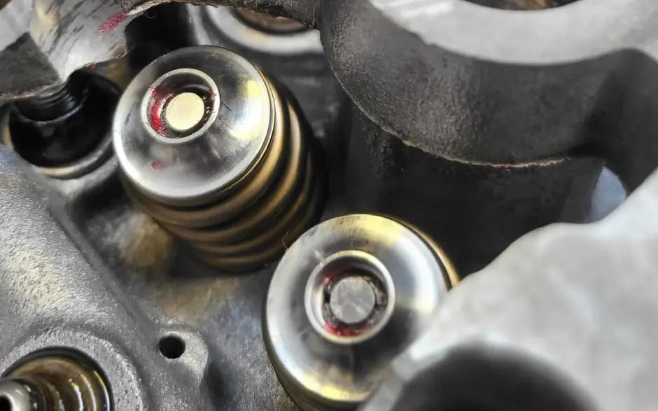 KVS93-BT | SR20DET Beehive Springs