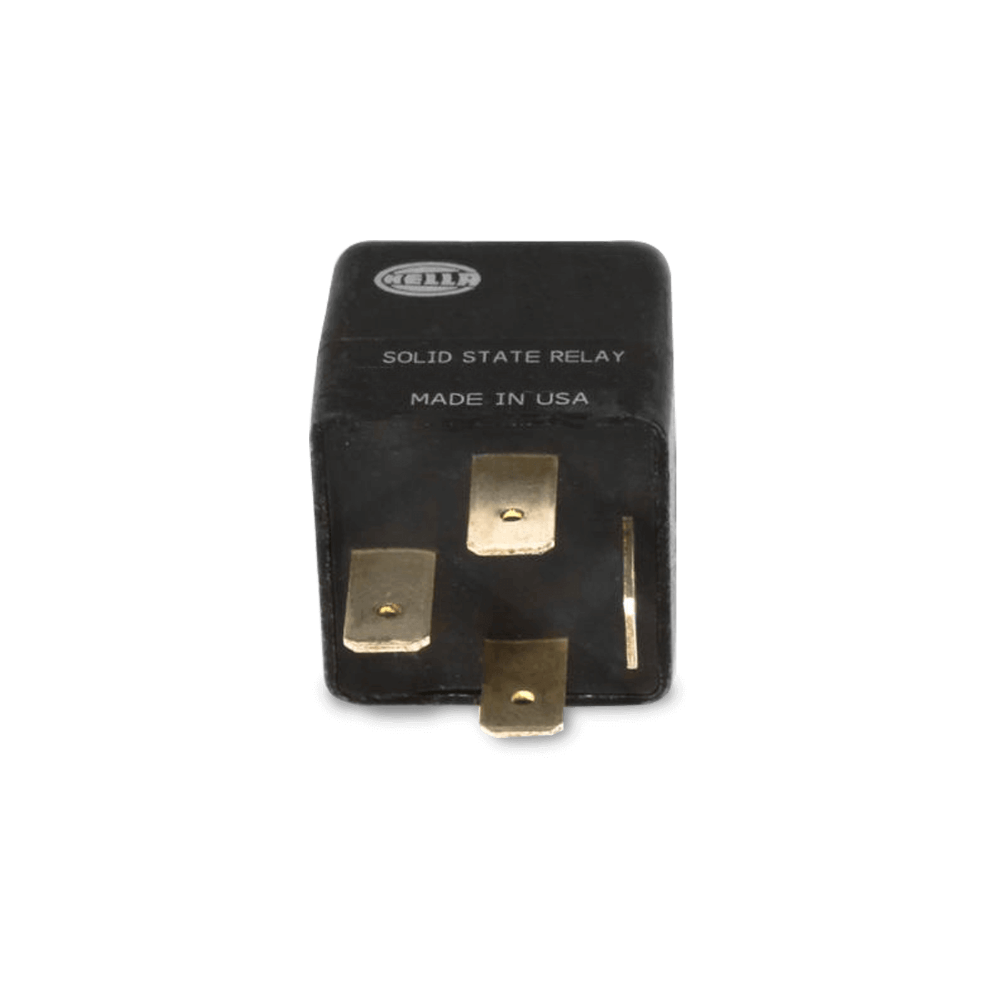 FuelTech Staging / Brake Control Solid State Relay