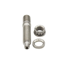 Load image into Gallery viewer, Stainless Steel Exhaust Manifold Studs - M10x1.25 55mm - BLOX Racing