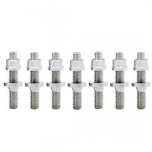 Load image into Gallery viewer, Stainless Steel Exhaust Manifold Studs - M8x1.25x45mm 7-10 Piece Kits - BLOX Racing