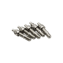 Load image into Gallery viewer, Stainless Steel Intake/Exhaust Manifold Studs - M10x1.25 55mm Singles, 5, 11 Piece Kits - BLOX Racing