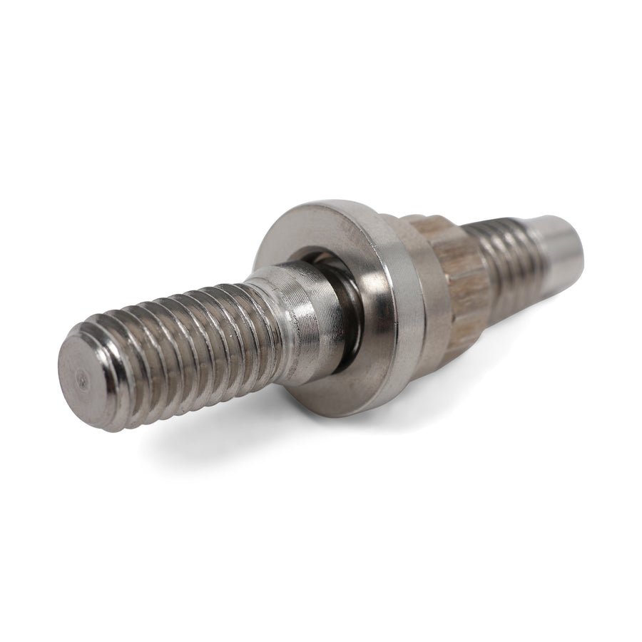 Stainless Steel Intake/Exhaust Manifold Studs - M8x1.25x45mm Singles, 7 - 10 Piece Kits - BLOX Racing