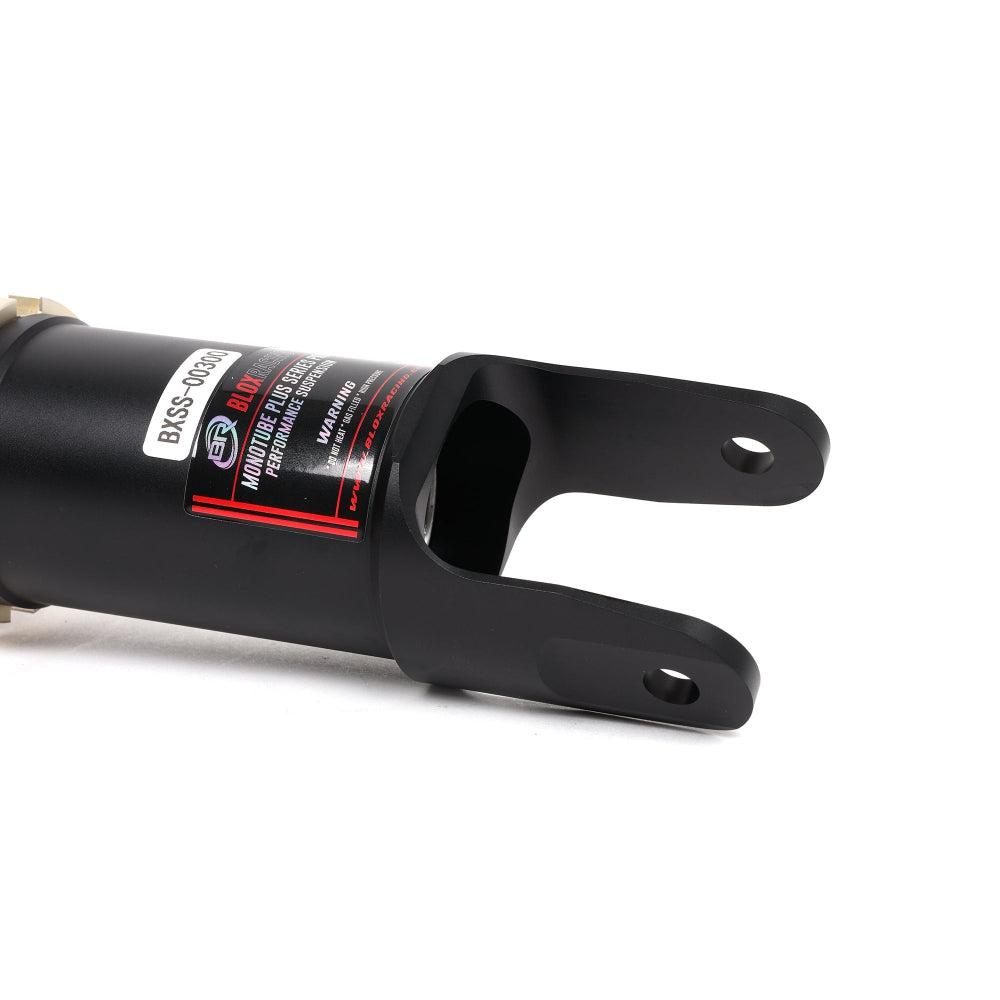 Street Series HS Coilovers - 88 - 00 CIVIC EF EG EK / 94 - 01 INTEGRA DC - BLOX Racing