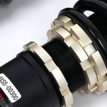 Load image into Gallery viewer, Street Series HS Coilovers - 88 - 00 CIVIC EF EG EK / 94 - 01 INTEGRA DC - BLOX Racing