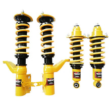 Load image into Gallery viewer, Street Series II Coilovers - 02-05 RSX / 01-05 Civic - BLOX Racing