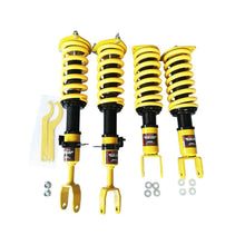 Load image into Gallery viewer, Street Series II Coilovers - 03-08 G35 / 350Z - BLOX Racing