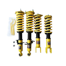 Load image into Gallery viewer, Street Series II Coilovers - 09+ G37 / 370Z - BLOX Racing