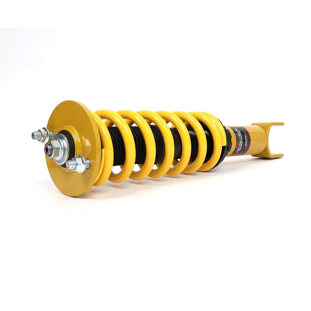 Street Series II Coilovers - 88 - 00 Civic / 94 - 01 Integra - BLOX Racing