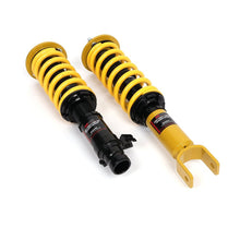 Load image into Gallery viewer, Street Series II Coilovers - 88 - 00 Civic / 94 - 01 Integra - BLOX Racing