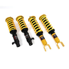 Load image into Gallery viewer, Street Series II Coilovers - 88 - 00 Civic / 94 - 01 Integra - BLOX Racing