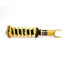 Load image into Gallery viewer, Street Series II Coilovers - 88 - 00 Civic / 94 - 01 Integra - BLOX Racing