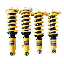 Load image into Gallery viewer, Street Series II Coilovers - 90-05 Miata - BLOX Racing