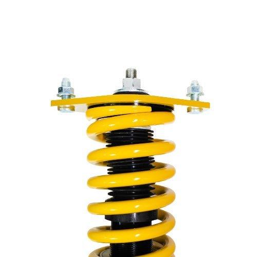 Street Series II Plus Coilovers - 13-21 BRZ / FR-S (ZC6) - OVERSTOCK - BLOX Racing