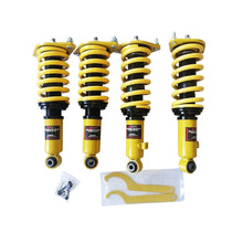 Load image into Gallery viewer, Street Series II Plus Coilovers - 90-05 Miata - OVERSTOCK - BLOX Racing