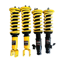 Load image into Gallery viewer, Street Series II Plus Coilovers - 92-00 Civic / 94-01 Integra - BLOX Racing