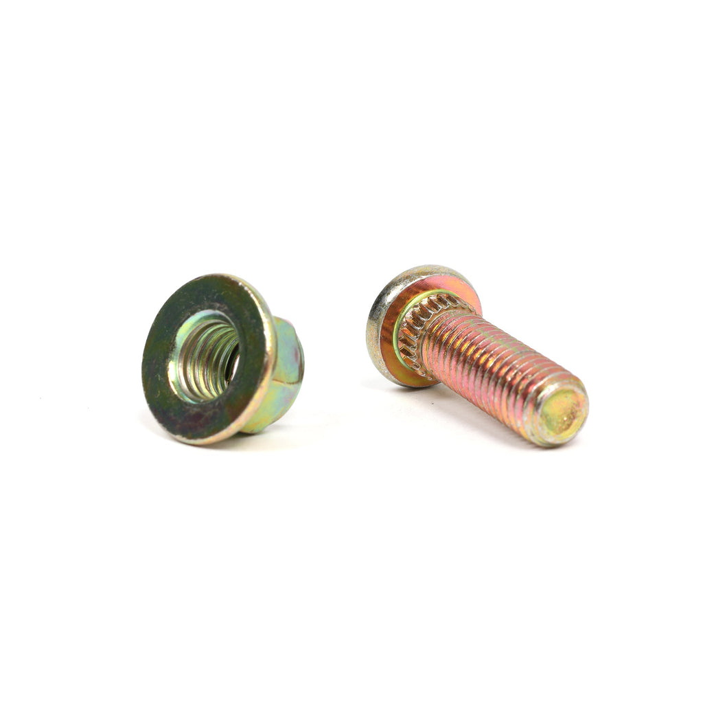 Strut Mount Hardware - Street Series II Coilovers - 02 - 05 RSX / 01 - 05 Civic - BLOX Racing