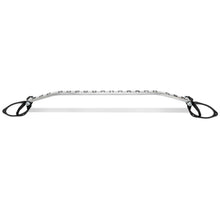 Load image into Gallery viewer, Strut Tower Bars - 2015-2021 Subaru WRX - Front &amp; Rear with Holes - BLOX Racing