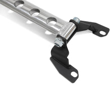 Load image into Gallery viewer, Strut Tower Bars - 2015-2021 Subaru WRX - Front &amp; Rear with Holes - BLOX Racing