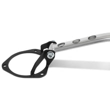 Load image into Gallery viewer, Strut Tower Bars - 2015-2021 Subaru WRX - Front &amp; Rear with Holes - BLOX Racing
