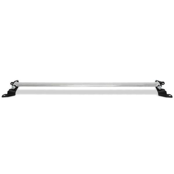 Strut Tower Bars - 2015-2021 Subaru WRX - Front & Rear without Holes - BLOX Racing