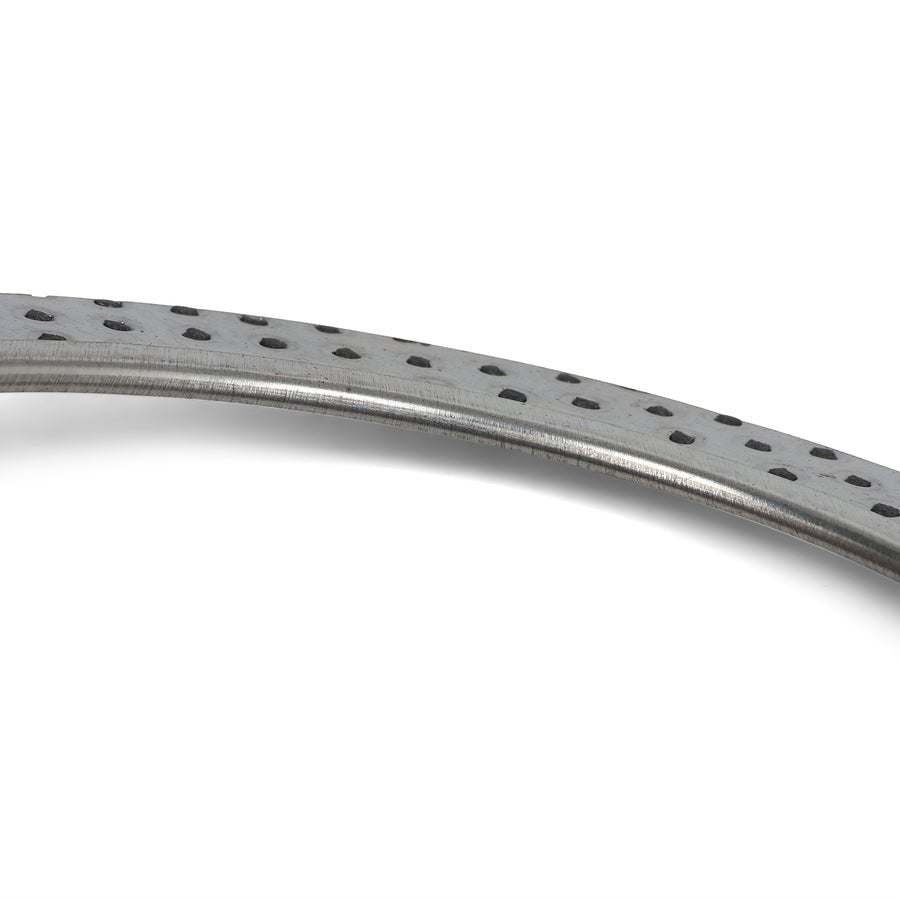 Subaru 2 - Hole Dual Fit Exhaust Gasket - 2.25" / 2.50" - BLOX Racing