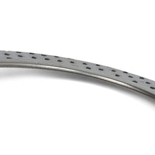 Load image into Gallery viewer, Subaru 2 - Hole Dual Fit Exhaust Gasket - 2.25" / 2.50" - BLOX Racing