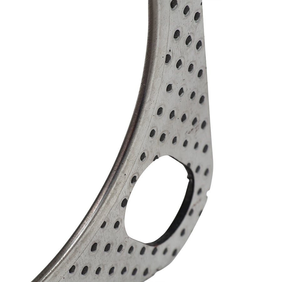 Subaru 2 - Hole Dual Fit Exhaust Gasket - 2.25" / 2.50" - BLOX Racing