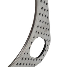 Load image into Gallery viewer, Subaru 2 - Hole Dual Fit Exhaust Gasket - 2.25" / 2.50" - BLOX Racing